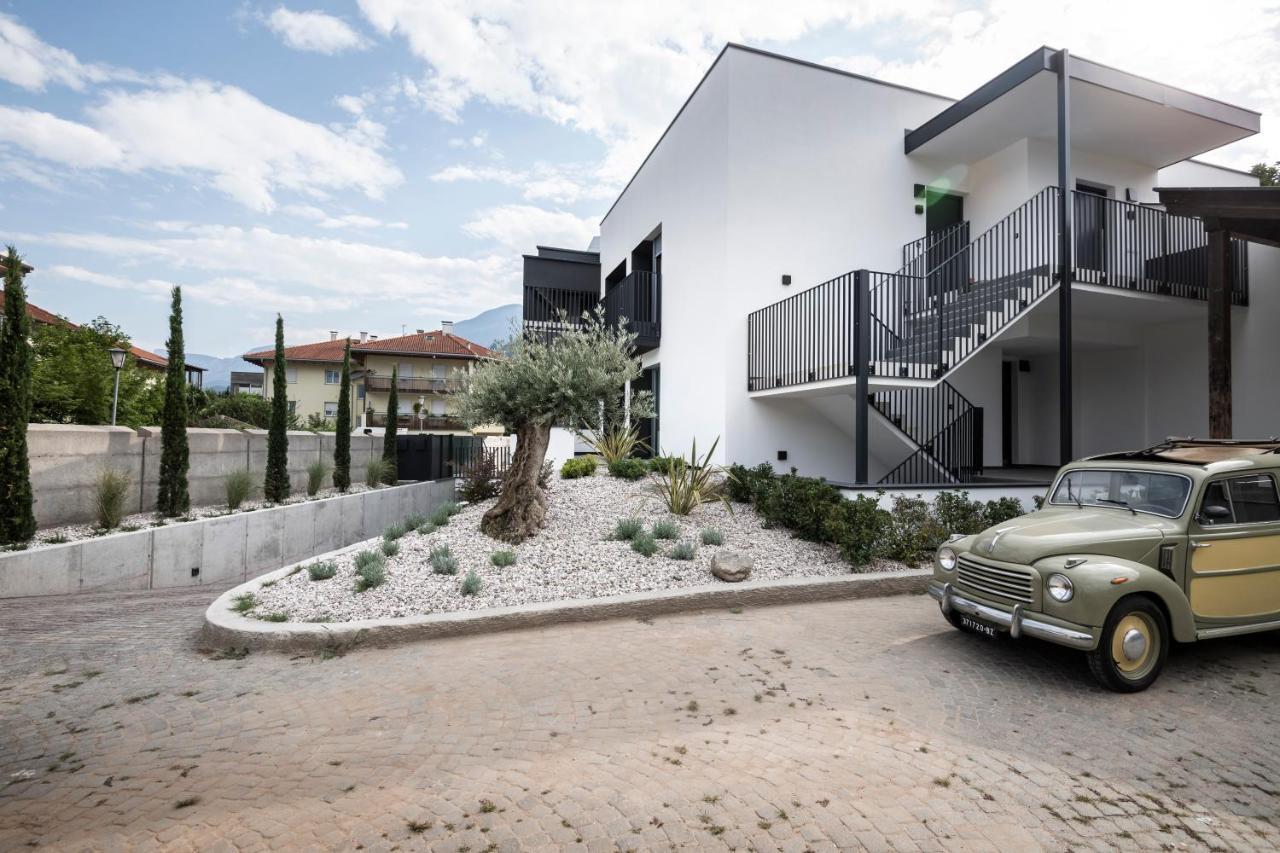 לאנה Sambucus Apartments -Premium Apartments For You And Your Dog מראה חיצוני תמונה