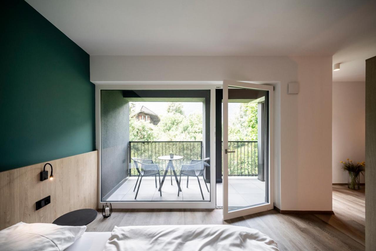 לאנה Sambucus Apartments -Premium Apartments For You And Your Dog מראה חיצוני תמונה